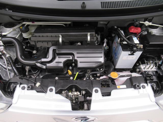 ミライースＬ　ＳＡ３キーレスエントリー　アイドリングストップ　ＣＤチューナー　衝突被害軽減システム　レーンアシスト　オートマチックハイビーム　ティーゼットデオプラス（岡山県）の中古車