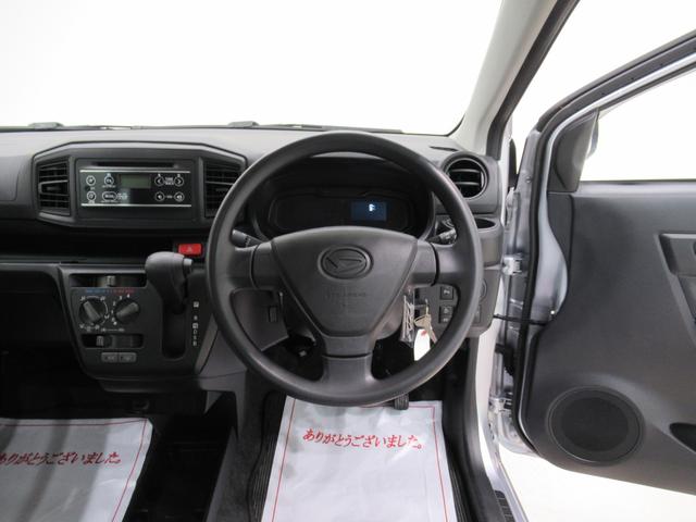 ミライースＬ　ＳＡ３キーレスエントリー　アイドリングストップ　ＣＤチューナー　衝突被害軽減システム　レーンアシスト　オートマチックハイビーム　ティーゼットデオプラス（岡山県）の中古車