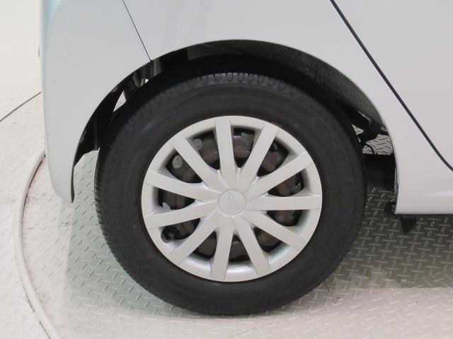 ミライースＬ　ＳＡ３キーレスエントリー　アイドリングストップ　ＣＤチューナー　衝突被害軽減システム　レーンアシスト　オートマチックハイビーム　ティーゼットデオプラス（岡山県）の中古車