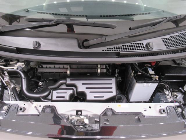 ムーヴキャンバスＧブラックアクセントリミテッド　ＳＡ３シートヒーター　両側パワースライドドア　オートライト　キーフリー　アイドリングストップ　パノラマモニター　ナビ　ドライブレコーダー　ＵＳＢ入力端子　Ｂｌｕｅｔｏｏｔｈ　ティーゼットデオプラス（岡山県）の中古車