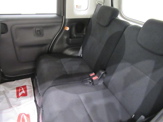 ムーヴキャンバスＧブラックアクセントリミテッド　ＳＡ３シートヒーター　両側パワースライドドア　オートライト　キーフリー　アイドリングストップ　パノラマモニター　ナビ　ドライブレコーダー　ＵＳＢ入力端子　Ｂｌｕｅｔｏｏｔｈ　ティーゼットデオプラス（岡山県）の中古車