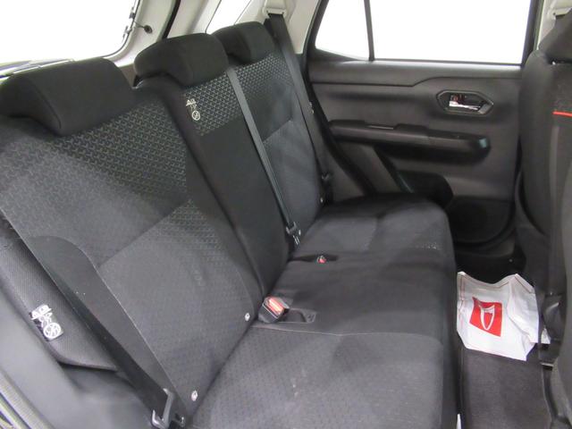 ロッキーXオートライト キーフリー アイドリングストップ バックモニター ナビ ドライブレコーダー USB入力端子 Bluetooth 衝突被害軽減システム レーンアシスト オートマチックハイビーム(岡山県)の中古車