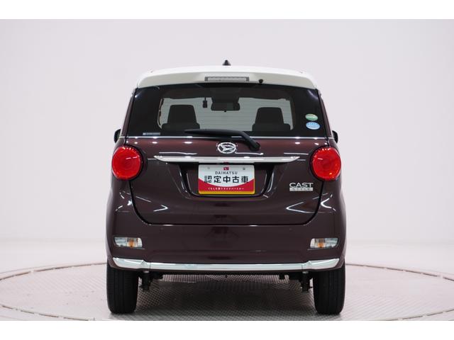 キャストスタイルＸリミテッド　ＳＡ３シートヒーター　オートライト　キーフリー　アイドリングストップ　バックモニター　ナビ　ドライブレコーダー　ＵＳＢ入力端子　Ｂｌｕｅｔｏｏｔｈ　ティーゼットデオプラス（岡山県）の中古車
