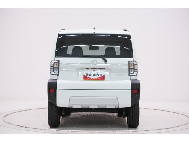 タフトGターボ クロムベンチャーシートヒーター USB入力端子 オートライト キーフリー アイドリングストップ 電動パーキングブレーキ 衝突被害軽減システム レーンアシスト オートマチックハイビーム ティーゼットデオプラス(岡山県)の中古車