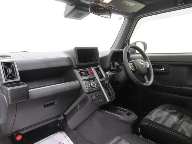 タフトGターボ クロムベンチャーシートヒーター USB入力端子 オートライト キーフリー アイドリングストップ 電動パーキングブレーキ 衝突被害軽減システム レーンアシスト オートマチックハイビーム ティーゼットデオプラス(岡山県)の中古車