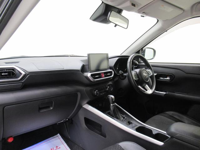 ロッキープレミアムGシートヒーター オートライト キーフリー アイドリングストップ バックモニター ディスプレイオーディオ USB入力端子 Bluetooth ティーゼットデオプラス(岡山県)の中古車