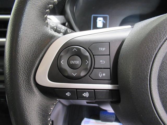 ロッキープレミアムGシートヒーター オートライト キーフリー アイドリングストップ バックモニター ディスプレイオーディオ USB入力端子 Bluetooth ティーゼットデオプラス(岡山県)の中古車