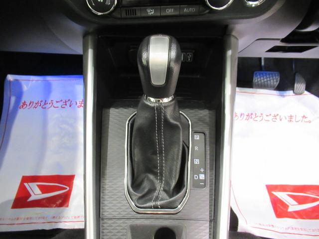 ロッキープレミアムGシートヒーター オートライト キーフリー アイドリングストップ バックモニター ディスプレイオーディオ USB入力端子 Bluetooth ティーゼットデオプラス(岡山県)の中古車