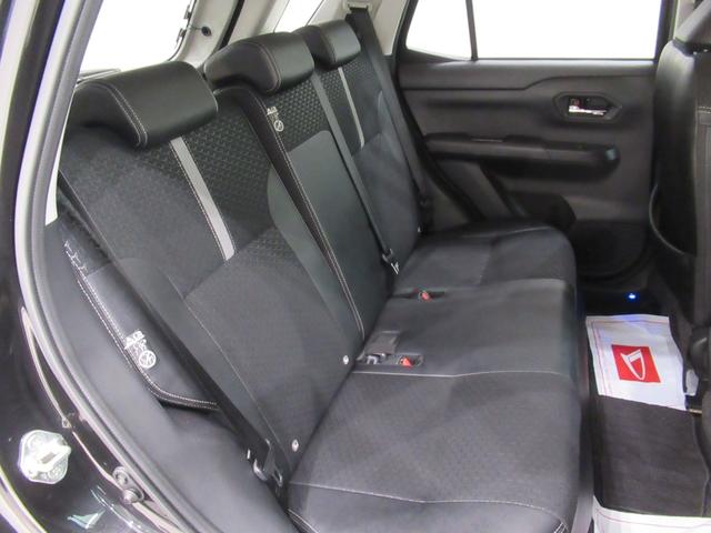 ロッキープレミアムGシートヒーター オートライト キーフリー アイドリングストップ バックモニター ディスプレイオーディオ USB入力端子 Bluetooth ティーゼットデオプラス(岡山県)の中古車