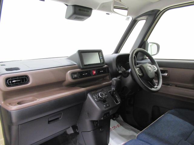 ムーヴキャンバスセオリーGターボパノラマモニター 7インチナビ 両側パワースライドドア シートヒーター USB入力端子 Bluetooth ホッとカップホルダー オートライト キーフリー アイドリングストップ ティーゼットデオプラス(岡山県)の中古車