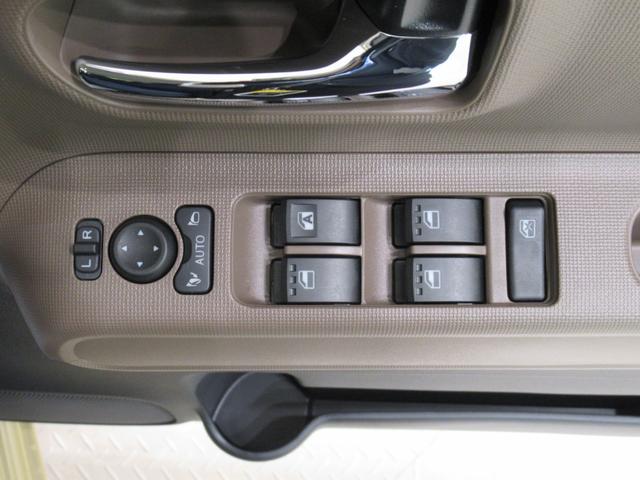 ムーヴキャンバスセオリーGターボパノラマモニター 7インチナビ 両側パワースライドドア シートヒーター USB入力端子 Bluetooth ホッとカップホルダー オートライト キーフリー アイドリングストップ ティーゼットデオプラス(岡山県)の中古車