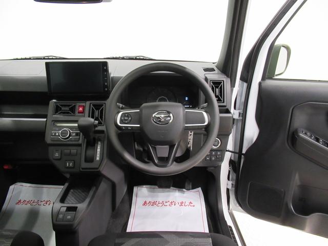 タフトXオートライト キーフリー アイドリングストップ バックモニター ディスプレイオーディオ USB入力端子 Bluetooth 衝突被害軽減システム レーンアシスト オートマチックハイビーム(岡山県)の中古車