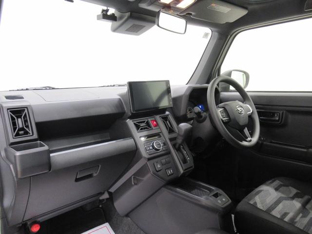 タフトXオートライト キーフリー アイドリングストップ バックモニター ディスプレイオーディオ USB入力端子 Bluetooth 衝突被害軽減システム レーンアシスト オートマチックハイビーム(岡山県)の中古車