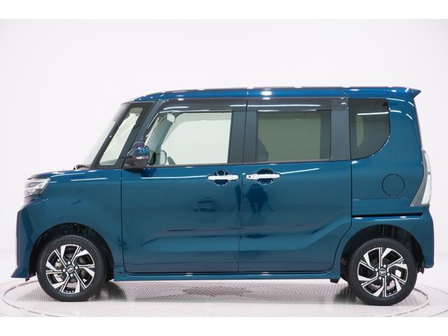 タントスローパー カスタムRSパノラマモニター 10インチナビ ドライブレコーダー 両側パワースライドドア シートヒーター USB入力端子 Bluetooth オートライト キーフリー アイドリングストップ 福祉車両(岡山県)の中古車