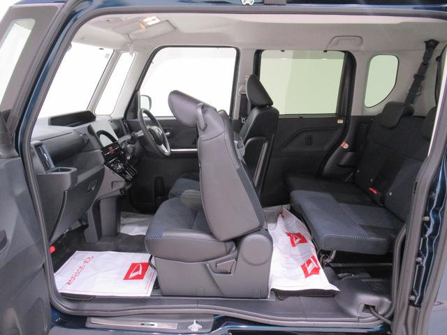 タントスローパー カスタムRSパノラマモニター 10インチナビ ドライブレコーダー 両側パワースライドドア シートヒーター USB入力端子 Bluetooth オートライト キーフリー アイドリングストップ 福祉車両(岡山県)の中古車