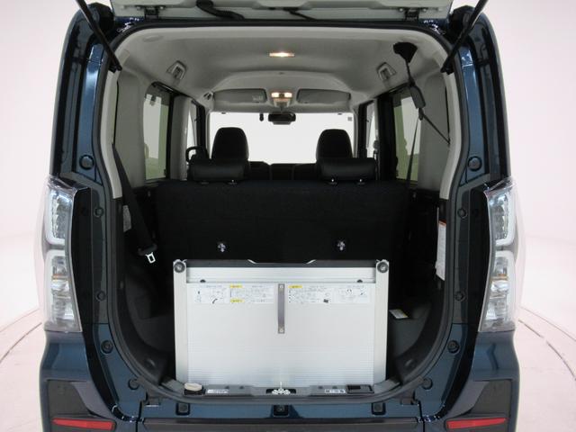 タントスローパー カスタムRSパノラマモニター 10インチナビ ドライブレコーダー 両側パワースライドドア シートヒーター USB入力端子 Bluetooth オートライト キーフリー アイドリングストップ 福祉車両(岡山県)の中古車