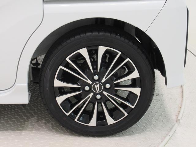 タントカスタムＲＳパノラマモニター　７インチナビ　ドライブレコーダー　両側パワースライドドア　シートヒーター　ＵＳＢ入力端子　Ｂｌｕｅｔｏｏｔｈ　オートライト　キーフリー　アイドリングストップ　ティーゼットデオプラス（岡山県）の中古車