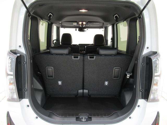 タントカスタムＲＳパノラマモニター　７インチナビ　ドライブレコーダー　両側パワースライドドア　シートヒーター　ＵＳＢ入力端子　Ｂｌｕｅｔｏｏｔｈ　オートライト　キーフリー　アイドリングストップ　ティーゼットデオプラス（岡山県）の中古車