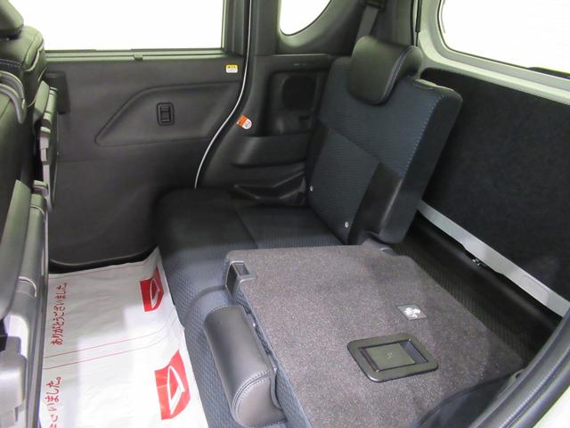 タントカスタムＲＳパノラマモニター　７インチナビ　ドライブレコーダー　両側パワースライドドア　シートヒーター　ＵＳＢ入力端子　Ｂｌｕｅｔｏｏｔｈ　オートライト　キーフリー　アイドリングストップ　ティーゼットデオプラス（岡山県）の中古車