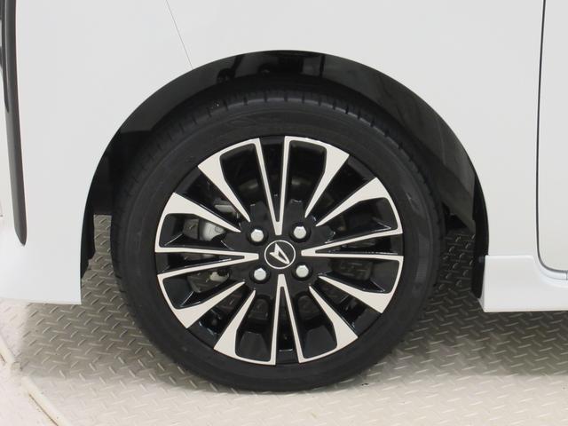 タントカスタムＲＳパノラマモニター　７インチナビ　ドライブレコーダー　両側パワースライドドア　シートヒーター　ＵＳＢ入力端子　Ｂｌｕｅｔｏｏｔｈ　オートライト　キーフリー　アイドリングストップ　ティーゼットデオプラス（岡山県）の中古車