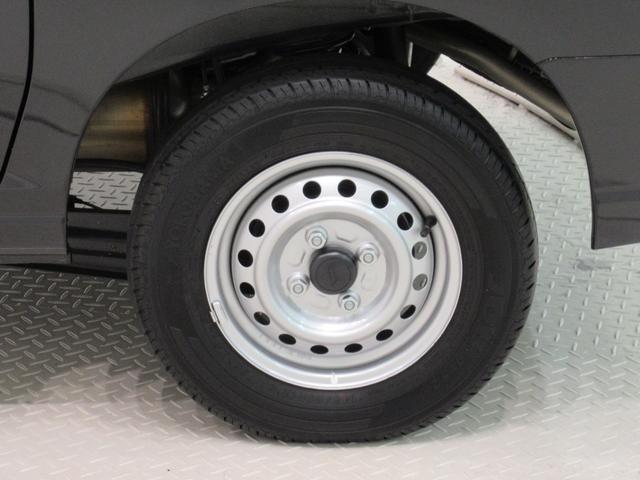 ハイゼットカーゴデラックスＡＭ／ＦＭラジオ　両側スライドドア　オートライト　キーレスエントリー　アイドリングストップ　衝突被害軽減システム　レーンアシスト　オートマチックハイビーム　ティーゼットデオプラス（岡山県）の中古車