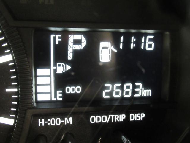 ハイゼットカーゴデラックスＡＭ／ＦＭラジオ　両側スライドドア　オートライト　キーレスエントリー　アイドリングストップ　衝突被害軽減システム　レーンアシスト　オートマチックハイビーム　ティーゼットデオプラス（岡山県）の中古車