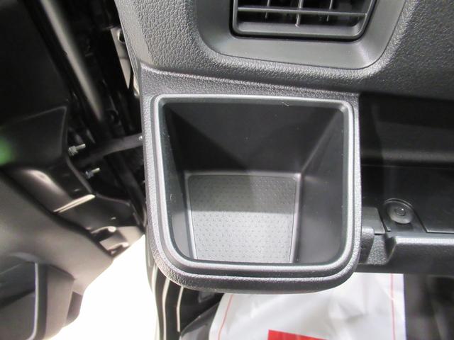 ハイゼットカーゴデラックスＡＭ／ＦＭラジオ　両側スライドドア　オートライト　キーレスエントリー　アイドリングストップ　衝突被害軽減システム　レーンアシスト　オートマチックハイビーム　ティーゼットデオプラス（岡山県）の中古車