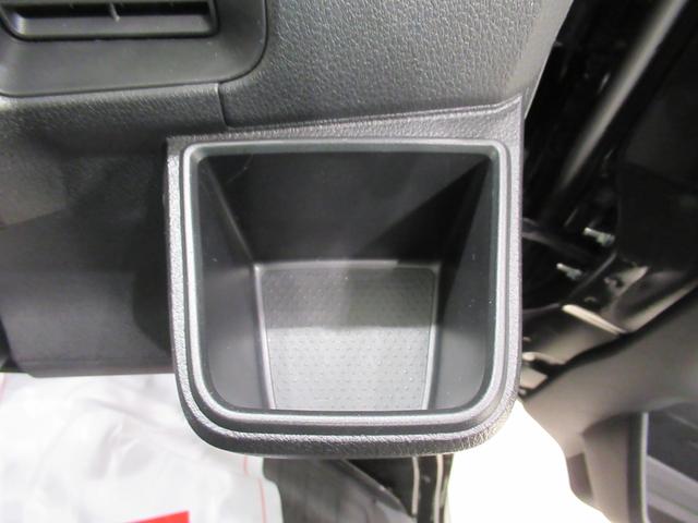 ハイゼットカーゴデラックスＡＭ／ＦＭラジオ　両側スライドドア　オートライト　キーレスエントリー　アイドリングストップ　衝突被害軽減システム　レーンアシスト　オートマチックハイビーム　ティーゼットデオプラス（岡山県）の中古車