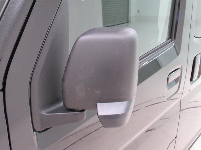 ハイゼットカーゴデラックスＡＭ／ＦＭラジオ　両側スライドドア　オートライト　キーレスエントリー　アイドリングストップ　衝突被害軽減システム　レーンアシスト　オートマチックハイビーム　ティーゼットデオプラス（岡山県）の中古車