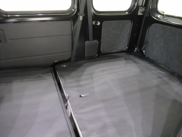 ハイゼットカーゴデラックスＡＭ／ＦＭラジオ　両側スライドドア　オートライト　キーレスエントリー　アイドリングストップ　衝突被害軽減システム　レーンアシスト　オートマチックハイビーム　ティーゼットデオプラス（岡山県）の中古車