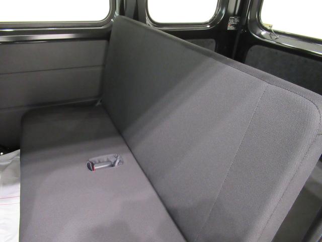 ハイゼットカーゴデラックスＡＭ／ＦＭラジオ　両側スライドドア　オートライト　キーレスエントリー　アイドリングストップ　衝突被害軽減システム　レーンアシスト　オートマチックハイビーム　ティーゼットデオプラス（岡山県）の中古車