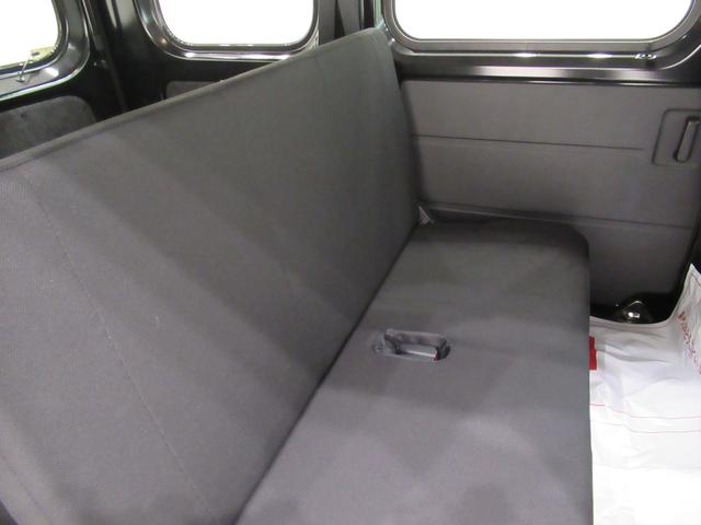 ハイゼットカーゴデラックスＡＭ／ＦＭラジオ　両側スライドドア　オートライト　キーレスエントリー　アイドリングストップ　衝突被害軽減システム　レーンアシスト　オートマチックハイビーム　ティーゼットデオプラス（岡山県）の中古車