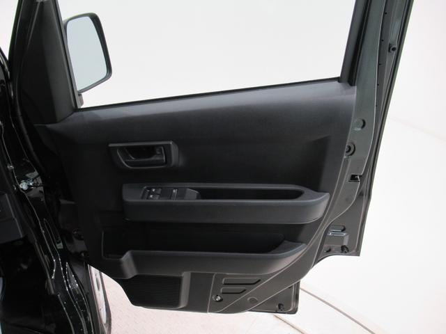 ハイゼットカーゴデラックスＡＭ／ＦＭラジオ　両側スライドドア　オートライト　キーレスエントリー　アイドリングストップ　衝突被害軽減システム　レーンアシスト　オートマチックハイビーム　ティーゼットデオプラス（岡山県）の中古車