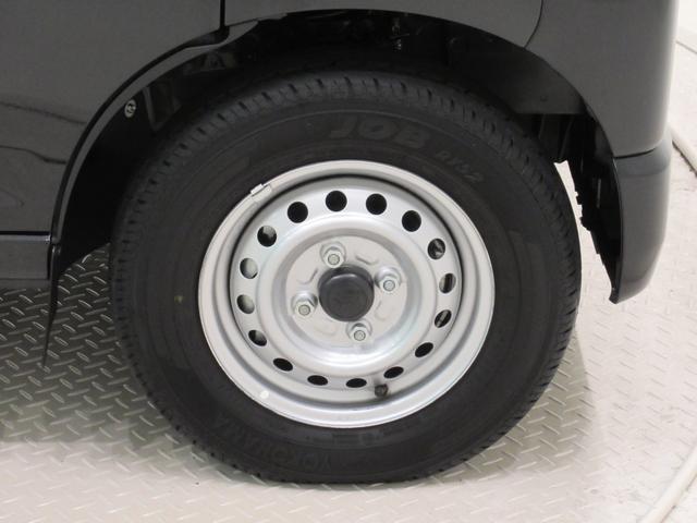 ハイゼットカーゴデラックスＡＭ／ＦＭラジオ　両側スライドドア　オートライト　キーレスエントリー　アイドリングストップ　衝突被害軽減システム　レーンアシスト　オートマチックハイビーム　ティーゼットデオプラス（岡山県）の中古車