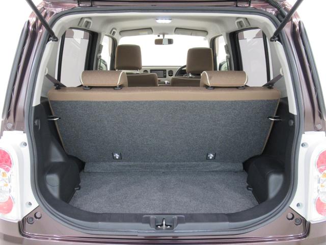 ミラココアココアプラスXリミテッドキーフリー アイドリングストップ 電動格納式ドアミラー エアコン パワーステアリング パワーウィンドウ 運転席エアバッグ ABS ティーゼットデオプラス(岡山県)の中古車