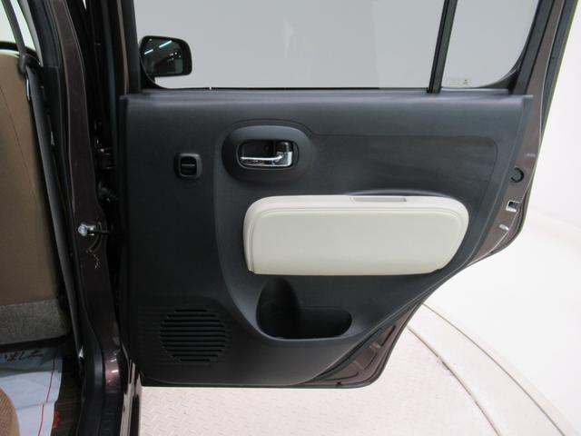 ミラココアココアプラスXリミテッドキーフリー アイドリングストップ 電動格納式ドアミラー エアコン パワーステアリング パワーウィンドウ 運転席エアバッグ ABS ティーゼットデオプラス(岡山県)の中古車