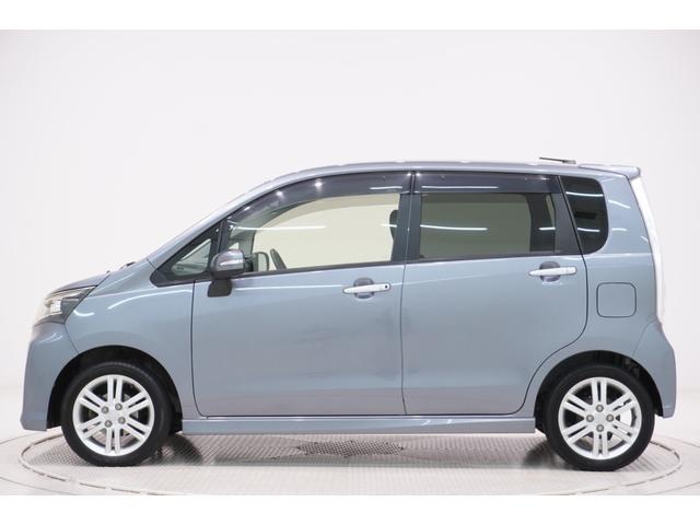 ムーヴカスタムＲＳ　ＳＡオートライト　キーフリー　アイドリングストップ　電動格納式ドアミラー　衝突被害軽減システム　エアコン　パワーステアリング　パワーウィンドウ　運転席エアバッグ　ＡＢＳ　ティーゼットデオプラス（岡山県）の中古車