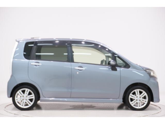 ムーヴカスタムＲＳ　ＳＡオートライト　キーフリー　アイドリングストップ　電動格納式ドアミラー　衝突被害軽減システム　エアコン　パワーステアリング　パワーウィンドウ　運転席エアバッグ　ＡＢＳ　ティーゼットデオプラス（岡山県）の中古車