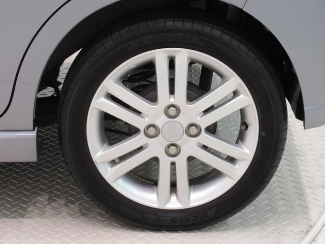 ムーヴカスタムＲＳ　ＳＡオートライト　キーフリー　アイドリングストップ　電動格納式ドアミラー　衝突被害軽減システム　エアコン　パワーステアリング　パワーウィンドウ　運転席エアバッグ　ＡＢＳ　ティーゼットデオプラス（岡山県）の中古車