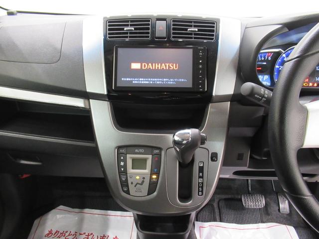 ムーヴカスタムＲＳ　ＳＡオートライト　キーフリー　アイドリングストップ　電動格納式ドアミラー　衝突被害軽減システム　エアコン　パワーステアリング　パワーウィンドウ　運転席エアバッグ　ＡＢＳ　ティーゼットデオプラス（岡山県）の中古車