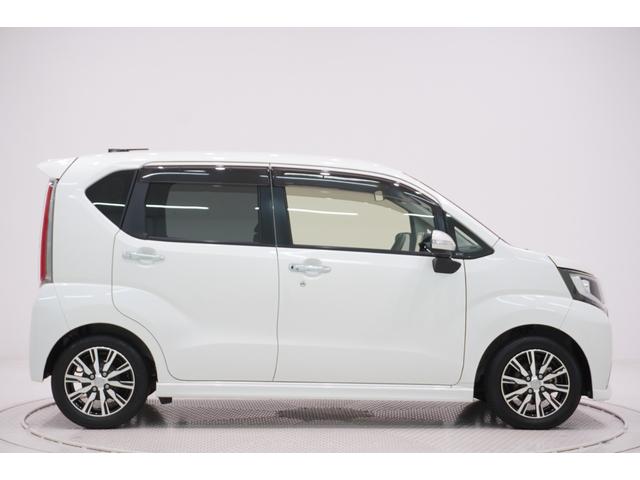 ムーヴカスタムXハイパー SA2オートライト キーフリー アイドリングストップ USB入力端子 電動格納式ドアミラー 衝突被害軽減システム レーンアシスト ティーゼットデオプラス(岡山県)の中古車