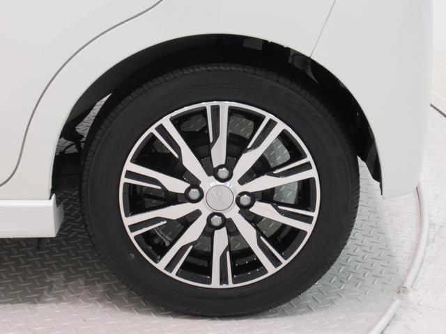 ムーヴカスタムXハイパー SA2オートライト キーフリー アイドリングストップ USB入力端子 電動格納式ドアミラー 衝突被害軽減システム レーンアシスト ティーゼットデオプラス(岡山県)の中古車