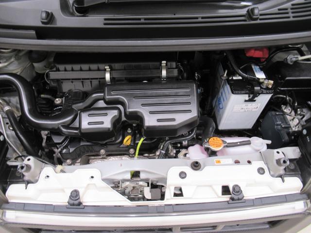 ムーヴカスタムXハイパー SA2オートライト キーフリー アイドリングストップ USB入力端子 電動格納式ドアミラー 衝突被害軽減システム レーンアシスト ティーゼットデオプラス(岡山県)の中古車