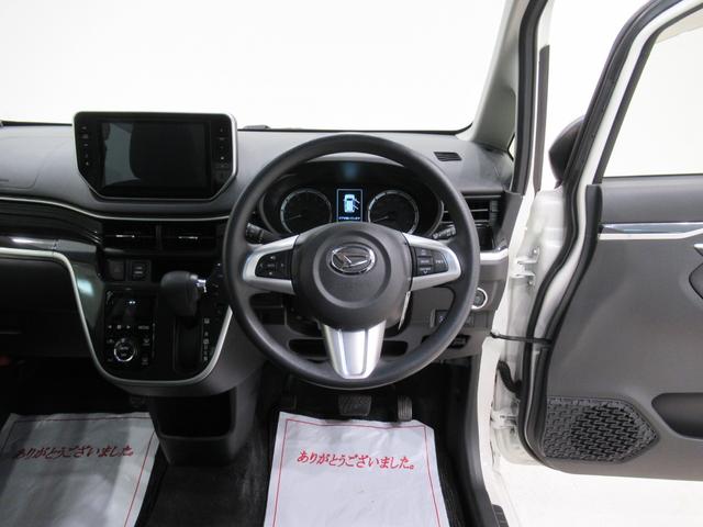 ムーヴカスタムXハイパー SA2オートライト キーフリー アイドリングストップ USB入力端子 電動格納式ドアミラー 衝突被害軽減システム レーンアシスト ティーゼットデオプラス(岡山県)の中古車