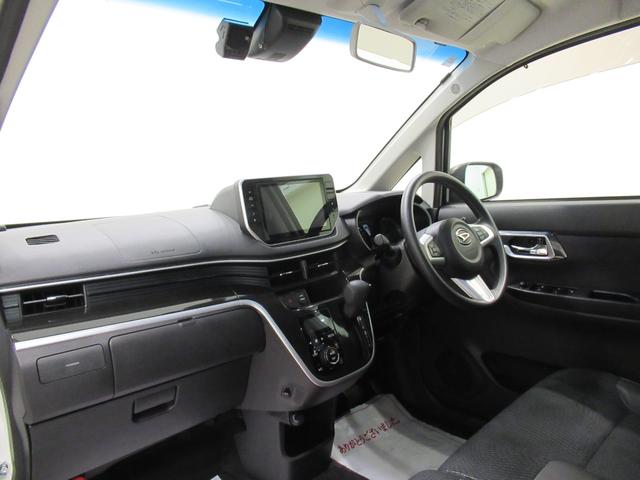 ムーヴカスタムXハイパー SA2オートライト キーフリー アイドリングストップ USB入力端子 電動格納式ドアミラー 衝突被害軽減システム レーンアシスト ティーゼットデオプラス(岡山県)の中古車