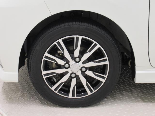 ムーヴカスタムXハイパー SA2オートライト キーフリー アイドリングストップ USB入力端子 電動格納式ドアミラー 衝突被害軽減システム レーンアシスト ティーゼットデオプラス(岡山県)の中古車