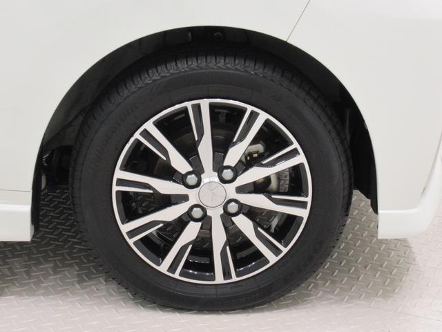 ムーヴカスタムXハイパー SA2オートライト キーフリー アイドリングストップ USB入力端子 電動格納式ドアミラー 衝突被害軽減システム レーンアシスト ティーゼットデオプラス(岡山県)の中古車