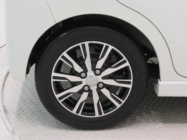 ムーヴカスタムXハイパー SA2オートライト キーフリー アイドリングストップ USB入力端子 電動格納式ドアミラー 衝突被害軽減システム レーンアシスト ティーゼットデオプラス(岡山県)の中古車