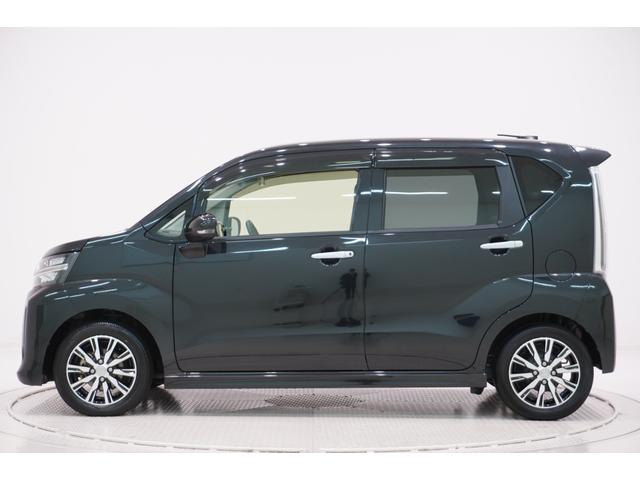 ムーヴカスタムＸリミテッド　ＳＡ３シートヒーター　オートライト　キーフリー　アイドリングストップ　電動格納式ドアミラー　衝突被害軽減システム　レーンアシスト　オートマチックハイビーム　ティーゼットデオプラス（岡山県）の中古車