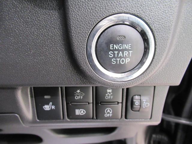 ムーヴカスタムＸリミテッド　ＳＡ３シートヒーター　オートライト　キーフリー　アイドリングストップ　電動格納式ドアミラー　衝突被害軽減システム　レーンアシスト　オートマチックハイビーム　ティーゼットデオプラス（岡山県）の中古車